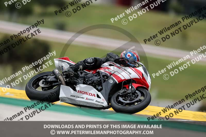 may 2019;motorbikes;no limits;peter wileman photography;portimao;portugal;trackday digital images